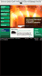 Mobile Screenshot of esapyronics.com